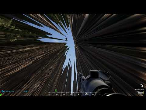 Squad 2022 06 22   Graphics glitch