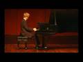 Grieg - Piano Sonata, Op. 7 - II. Andante molto