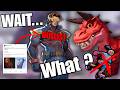 Cyclops Is A DUELIST In Marvel Rivals Players Are Upset And NO Moon Girl