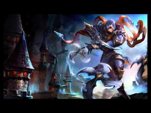 Music for playing Talon