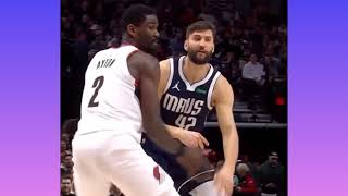 Kyrie Irving crazy turn 🔥