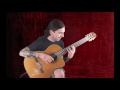 Classical Guitar Meets Metal - Leyenda (Asturias)