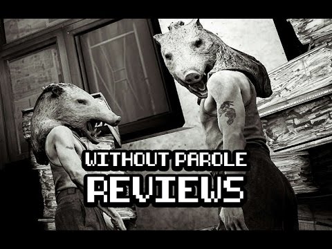 Here They Lie (PSVR) Review