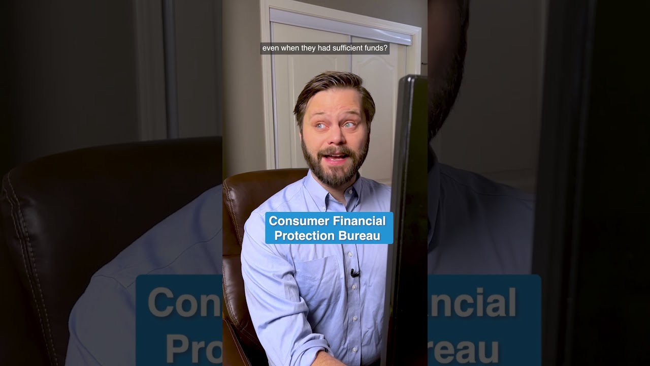 U.S. plan to LIMIT bank overdraft fees