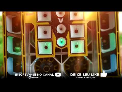 PEDRO SOUZA 2020 SWINGUEIRA ((MÉDIO GRAVE)) PRA PAREDÃO