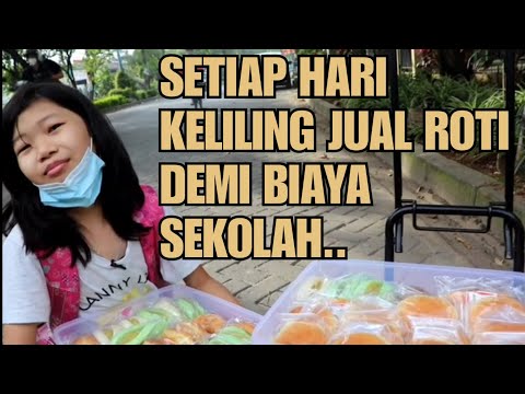 veni-gadis-penjual-roti-keliling-di-tangerang