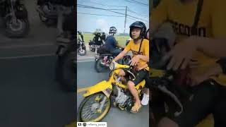 Download lagu MODIFIKASI C70 STREET RACING MESIN CB150R ⁉️ #part5 mp3