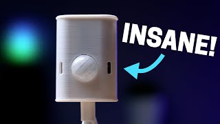 This Smart Home Sensor Blew My Mind! 🤯 mmWave