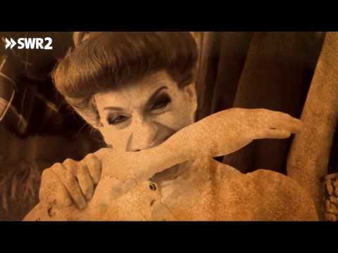 Fräulein Edeka | Chanson des Monats November | von Thomas Pigor | SWR2