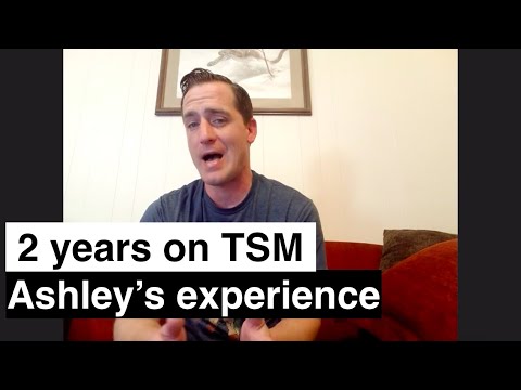 2 Years on Naltrexone for Alcohol Use Disorder - YouTube