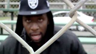 C.I. Bang - I'm So Appalled Freestyle/Dedicated *Official Video* (Directed by G-Mo)