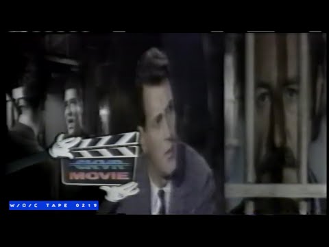 WOC Tape 0219 Station Promos Compilation - 1989