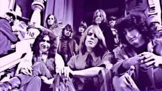 Grateful Dead ☮ Here Comes Sunshine, 6/10/73