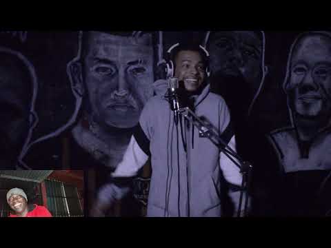 ALDAHIR ESCUPE LO TUYO #12