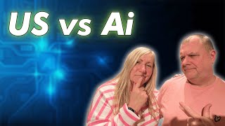 We Let ChatGPT Ask the Questions…