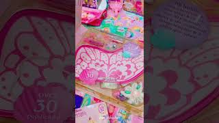 Download lagu Barbie Fairytopia Non-Doll Collection 💖😍 Details on my channel 🧚🏻‍♀️🧜🏻‍♀️💖 mp3
