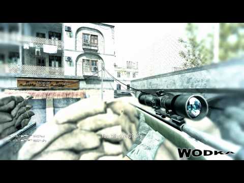 Three_Friends cod4 movie HQ