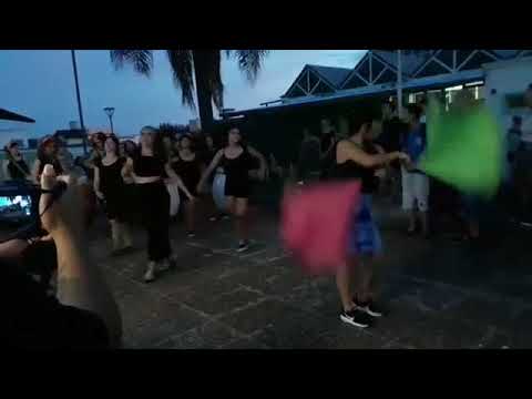 Yacumenza Candombe. Concordia.(1)