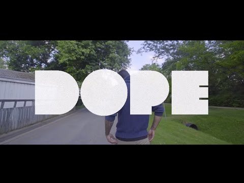 Donny &The BeatChef - DOPE [Official Video]