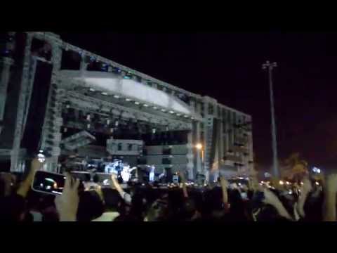 SOM E LOUVOR, GRAVAÇÃO DO 4 DVD, DUPLA HONRA, ABERTURA