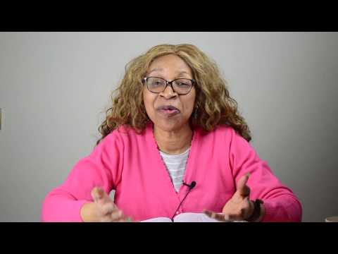 The Way, the Truth and the Life (Senior)