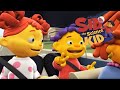 Grandma S Teeth Sid The Science Kid
