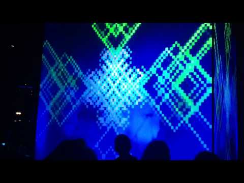 Apparatjik // [LIVE] Neue Nationalgallerie-Berlin - 26.03.2011