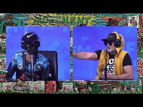 Rap Heure S3 : Killa MC  : الحلقة كاملة