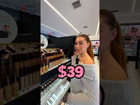 Guess the price and I’ll buy it for you 😂