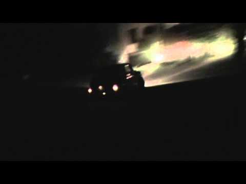 Rally Circuito di Cremona 2011