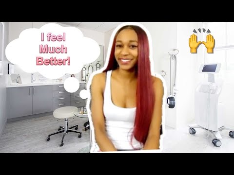 Getting off Depo Provera Birth Control Shot