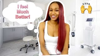 Download lagu Getting off Depo Provera Birth Control Shot mp3