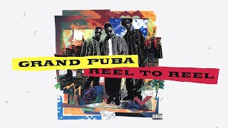 Grand Puba - Baby What&#39;s Your Name? (2020 Remaster)