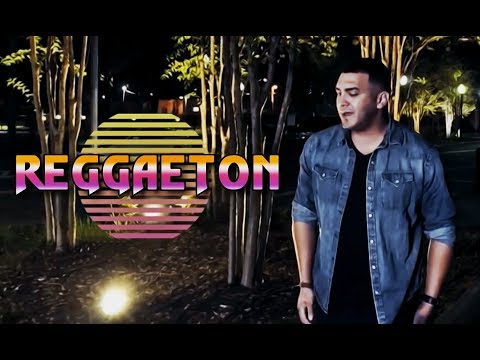 Reggaeton Gospel ● No Soy Igual ( Josué Escogido )