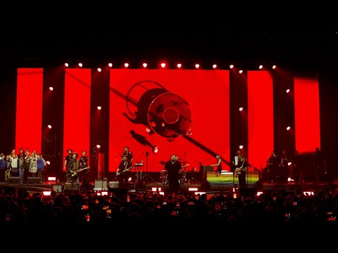 PARA: "To okolo nás" live at NTC 29.11.2025