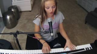 Evie Clair - Morning Has Broken (Cat Stevens)