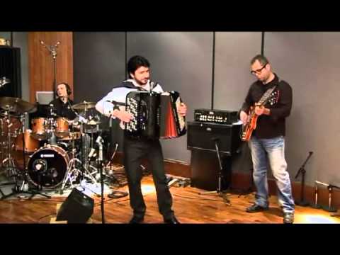 Milan Nikolic & Banda - LIVE 2013 (Celi snimak)