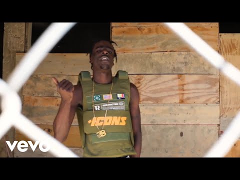 TTMEDIA, Rebel - Rifle War (Official Music Video) (Explicit)