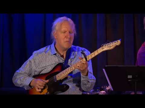 Norm Zocher’s Electric Strings Quintet