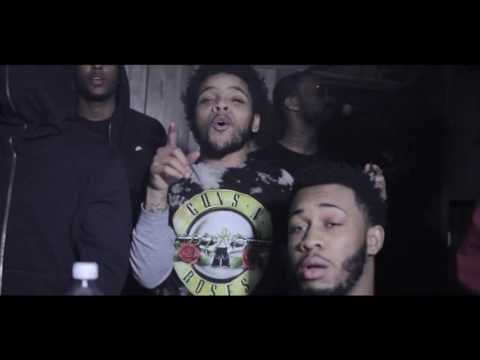 BandGang Masoe x Paid Will x Biggs - Its Hot (Official Music Video)