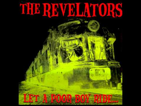 The Revelators - Killin' Me