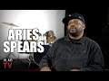 Aries Spears On Seeing Soulja Boy At The Bank With His A Hanging Out Part 24