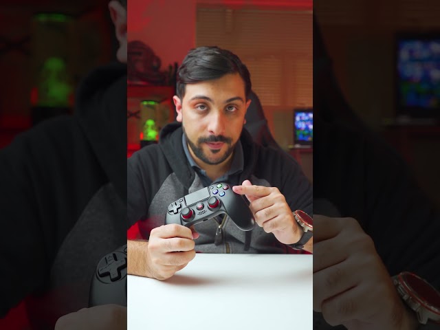 Vídeo relacionado con Sefitopher Mando PS3, Bluetooth Controller Joystick con Doble vibración Compatible para Playstation 3 con Cable