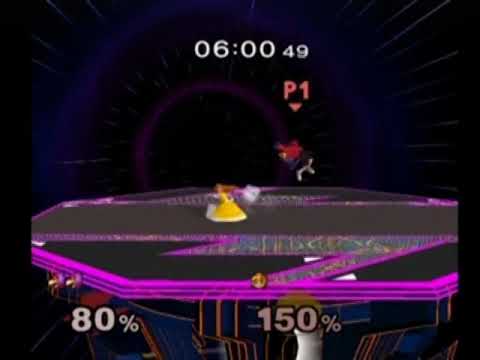 TGL Austin 6 - GF - Albert (Falco) vs PeachyKeen (Peach)