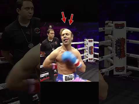 il affronte son fils en duel