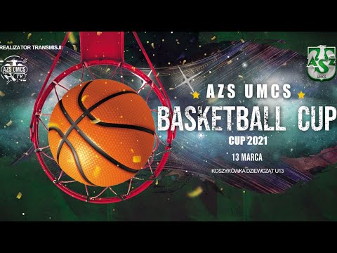 AZS UMCS Basketball CUP 2021