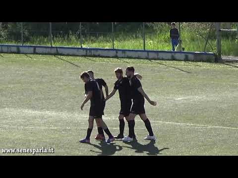 Calcio, 1^ Categoria: Corinaldo - Lunano 0-2