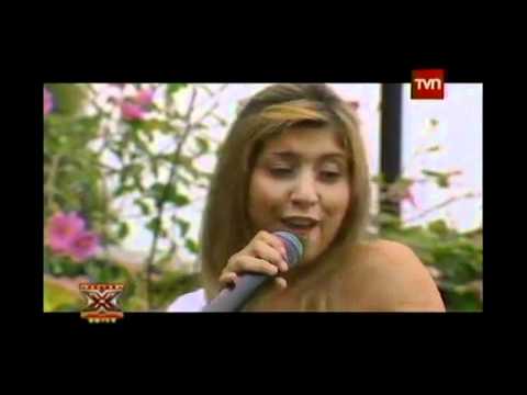 La Casa de los Jueces Factor X Chile Jennifer López Todos Me Miran