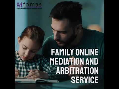 Integrated Dispute Resolution video.