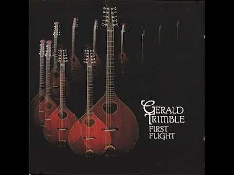 Gerald Trimble - The Pumpherston Hornpipe/Open the Door to Three/The Judge's Dilemma